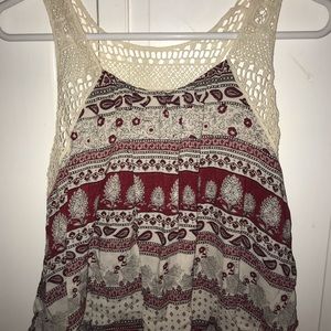 Forever 21 Tank Top